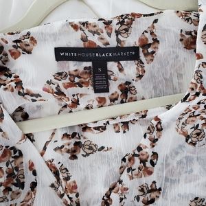 White House Black Market Dress